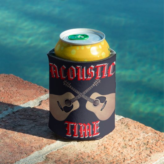 音響時間 缶クーラー (インサイチュ プール)