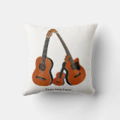 音響楽器 クッション (裏面)