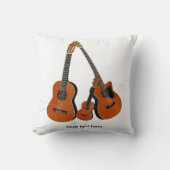 音響楽器 クッション (正面)