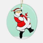 音10代の楽 セラミックオーナメント (左)