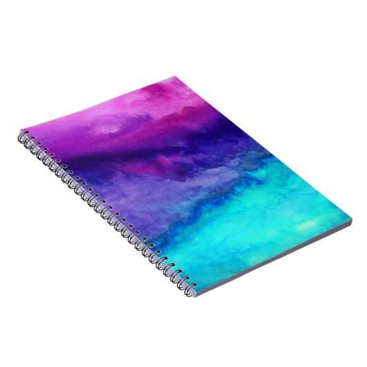 音 ノートブック (右側)