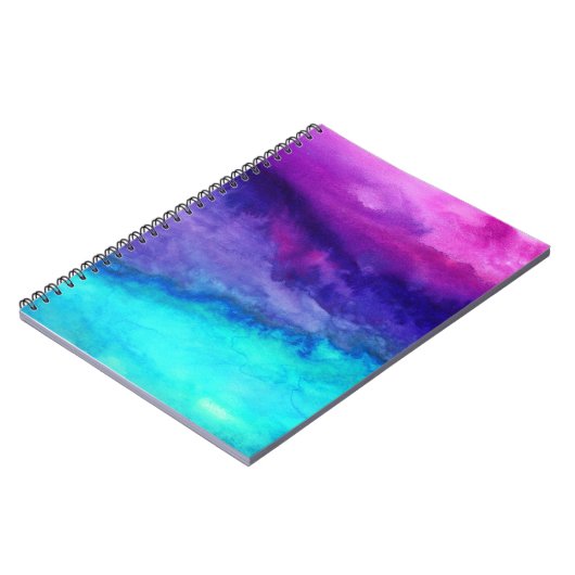 音 ノートブック (左側)