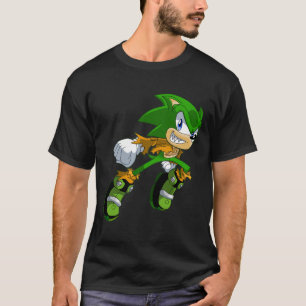 音 Tシャツ