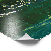 頂上に乗る フォトプリント            (角)