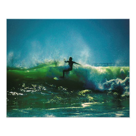 頂上に乗る フォトプリント            (正面)