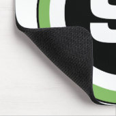 頂上のマウスパッド マウスパッド (コーナー)