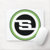 頂上のマウスパッド マウスパッド (マウス)