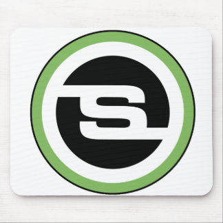 頂上のマウスパッド マウスパッド