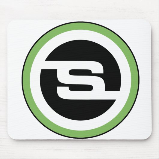 頂上のマウスパッド マウスパッド (正面)