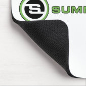 頂上のマウスパッド マウスパッド (コーナー)