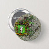 頂上及びパターン 缶バッジ (正面&裏面)