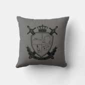 頂上 クッション (裏面)