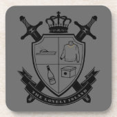 頂上 コースター (正面)