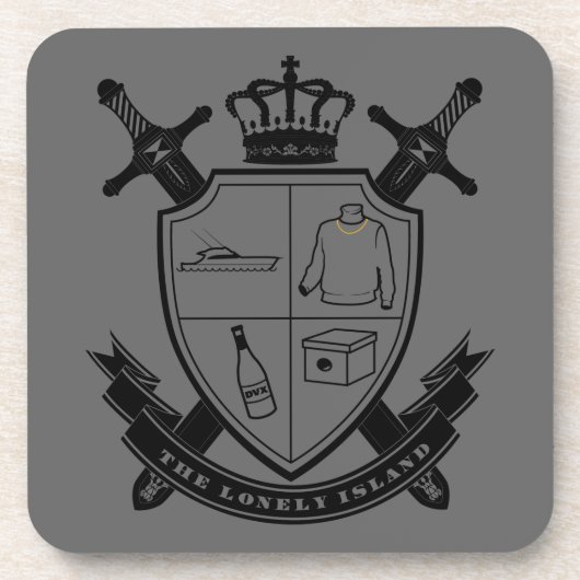 頂上 コースター (正面)