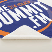 頂上FM Sherpa毛布 シェルパブランケット (3/4)