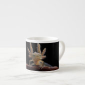 頂点に達されたnewtのlarve エスプレッソカップ (正面右)