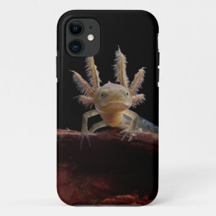 頂点に達されたnewtのlarve iPhone 11 ケース