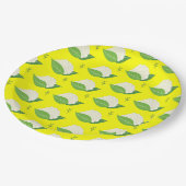 頂点 ペーパープレート (アングル)