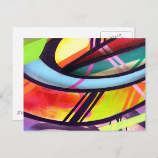 頂点 ポストカード (正面/裏面)