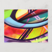 頂点 ポストカード (正面)