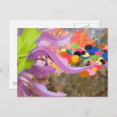 頂点 ポストカード (正面/裏面)