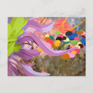 頂点 ポストカード