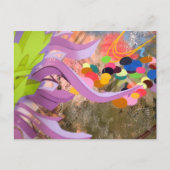 頂点 ポストカード (正面)