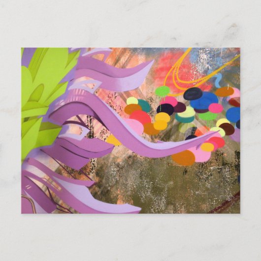 頂点 ポストカード (正面)