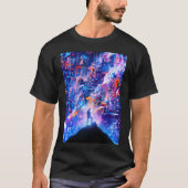 頂点 Tシャツ (正面)
