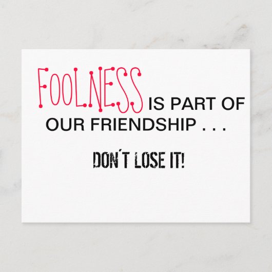 項目 ポストカード (正面)