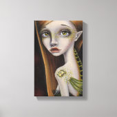 順乃 キャンバスプリント (正面)