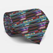 順列9 ネクタイ (ロール)