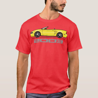 順序カスタム182 Tシャツ