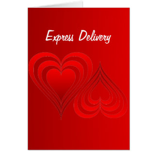 順応者の自由地帯-速達便