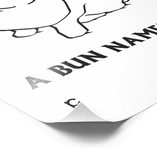 須枝 フォトプリント            (角)