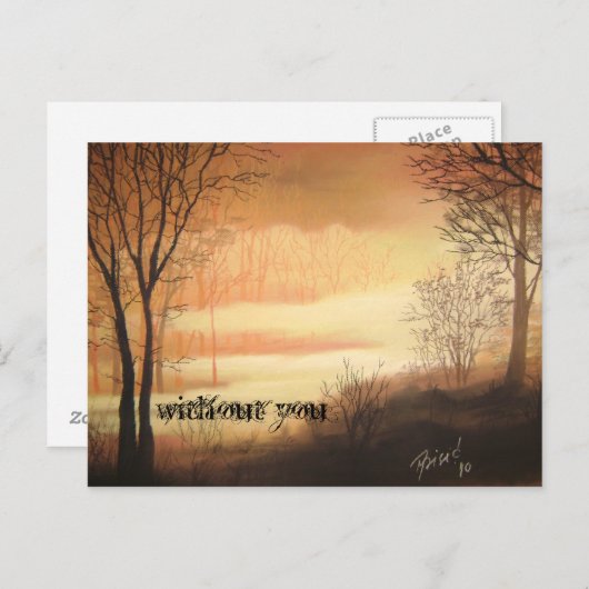 須磨2 ポストカード (正面/裏面)