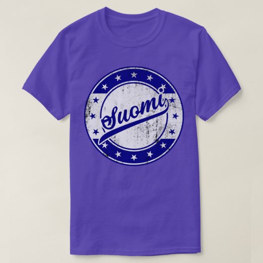 須臣1 Tシャツ (デザイン正面)