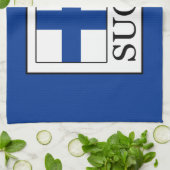 須臣 キッチンタオル (折り畳み)