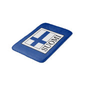 須臣 バスマット (アングル)