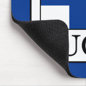 須臣 マウスパッド (コーナー)