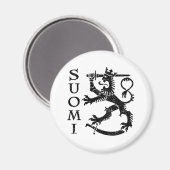 須臣 マグネット (正面/裏面)