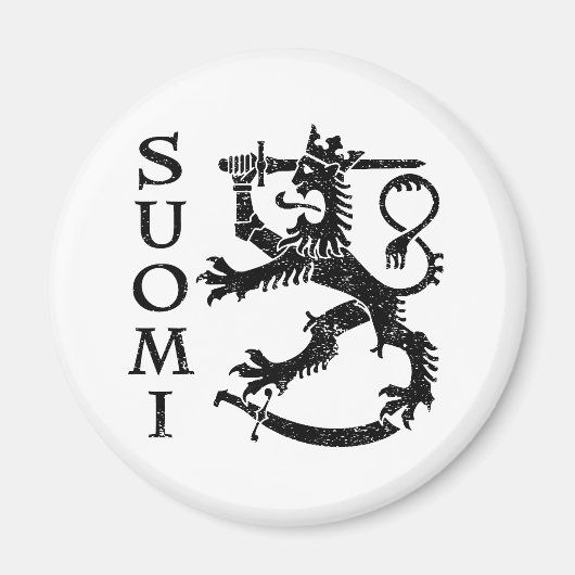 須臣 マグネット (正面)