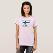 須臣 Tシャツ (正面フル)