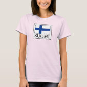 須臣 Tシャツ (正面)