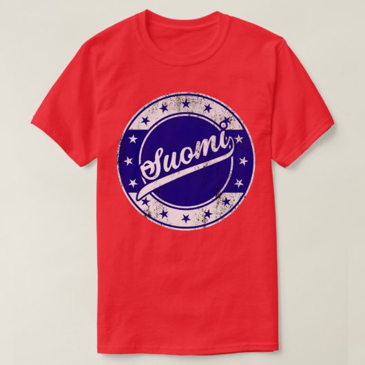 須臣 Tシャツ (デザイン正面)