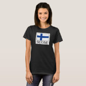 須臣 Tシャツ (正面フル)