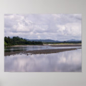 須葉 ポスター (正面)