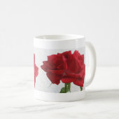 預言の一部分-マグ- Haidji コーヒーマグカップ (正面右)