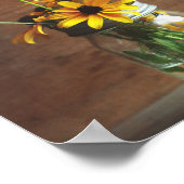 預言的アガペのラブポスター ポスター (角)