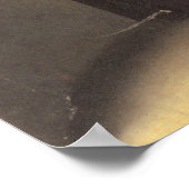 預言者イザヤ ポスター (角)